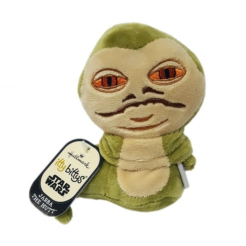 Itty Bittys® Star Wars R2-d2 Peluche Con Sonido Hallmark Itty Bittys® Star Wars R2-d2 Peluche Con Sonido Hallmark