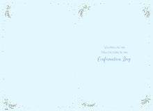 Load image into Gallery viewer, Son Confirmation Day Card
