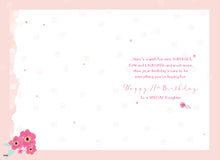 Load image into Gallery viewer, Daughter 21 Birthday Card
