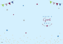 Load image into Gallery viewer, Grandson 21 Birthday Card
