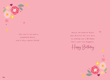 Load image into Gallery viewer, Sister Birthday Card
