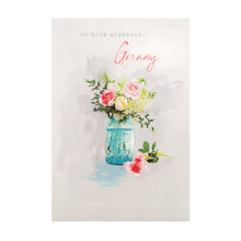 Load image into Gallery viewer, Hallmark Granny Birthday Card
