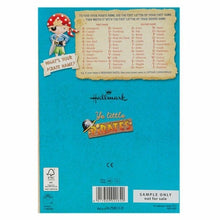Load image into Gallery viewer, Hallmark Brand New Big Brother Card With Badge

