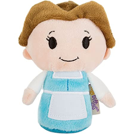 Hallmark Itty Bitty Belle from Disney’s Beauty and the Beast Plush