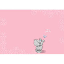 Load image into Gallery viewer, Tatty Teddy Godmother Birthday Card
