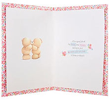 Load image into Gallery viewer, Girlfriend Birthday Card - Forever Friends
