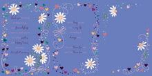 Load image into Gallery viewer, Best Friend Birthday Card - Beautiful Words Design
