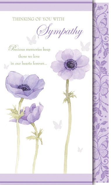 Sympathy Card