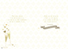 Load image into Gallery viewer, Grandparents Golden Anniversary Card
