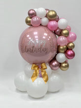 Load image into Gallery viewer, Organic Balloon Hug
